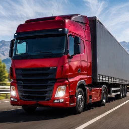 Grand Truck World