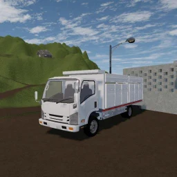 أيقونة Çay Kamyonu Simulator